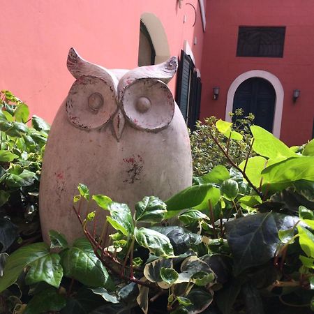 Bed and Breakfast Donnenzo Latiano Exterior foto