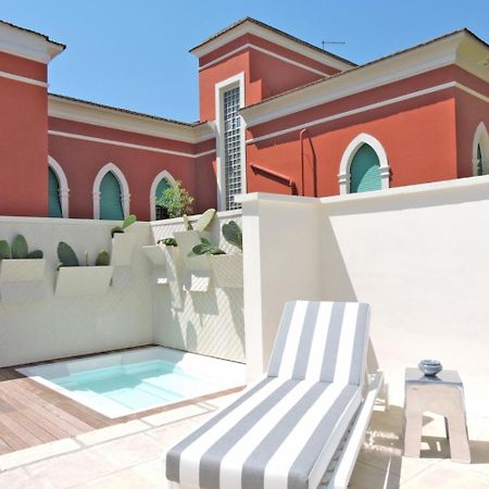 Bed and Breakfast Donnenzo Latiano Exterior foto