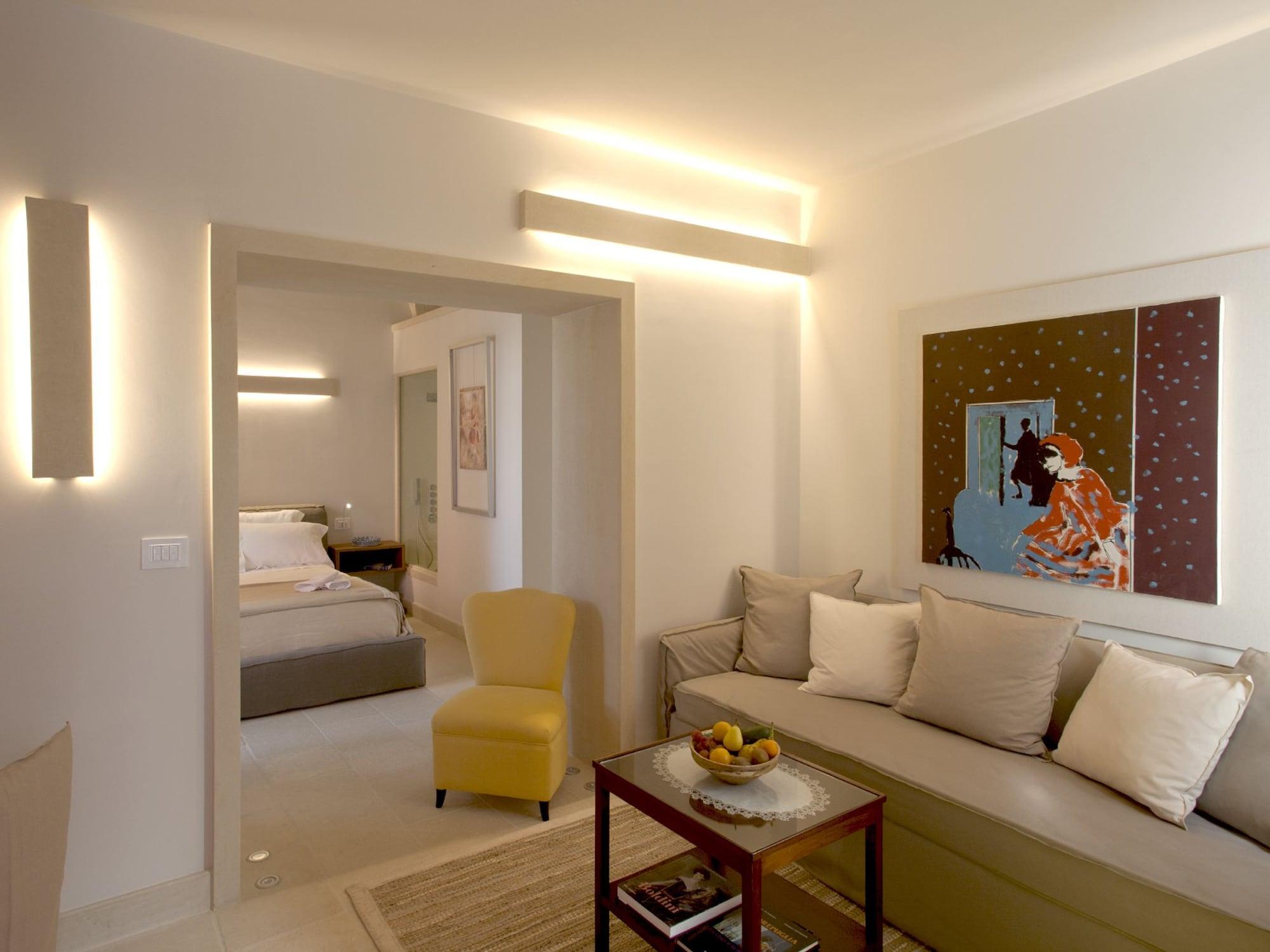 Bed and Breakfast Donnenzo Latiano Exterior foto