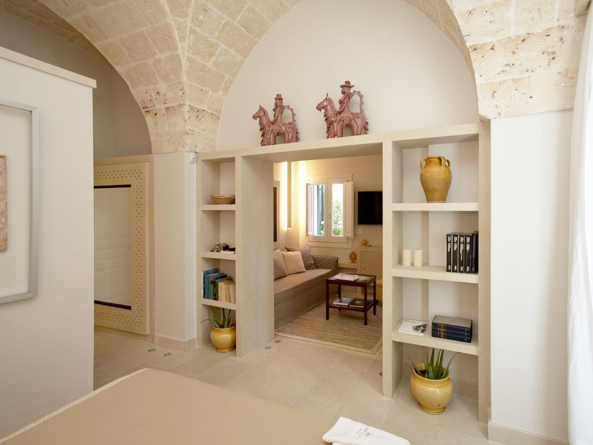 Bed and Breakfast Donnenzo Latiano Exterior foto