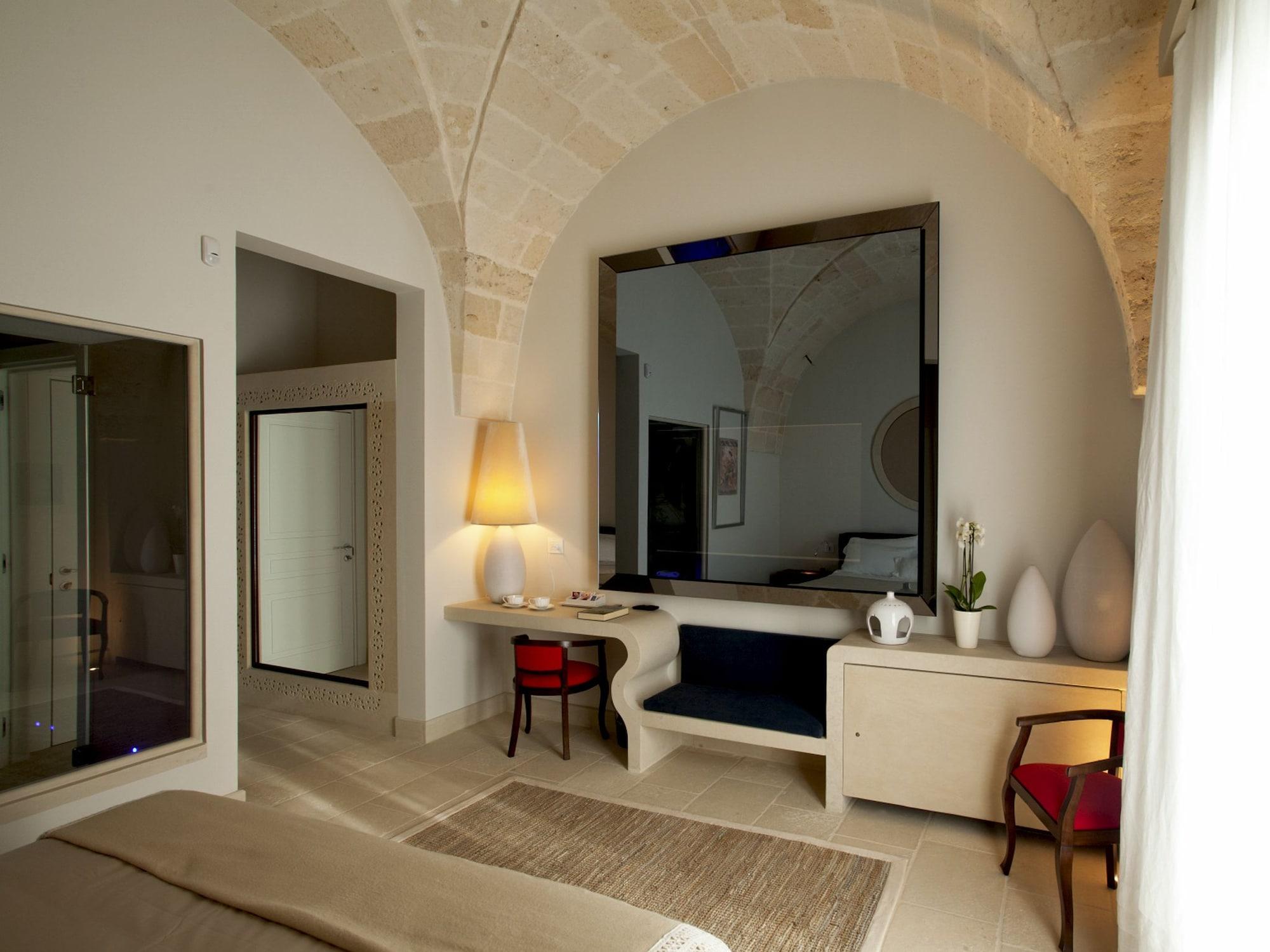 Bed and Breakfast Donnenzo Latiano Exterior foto