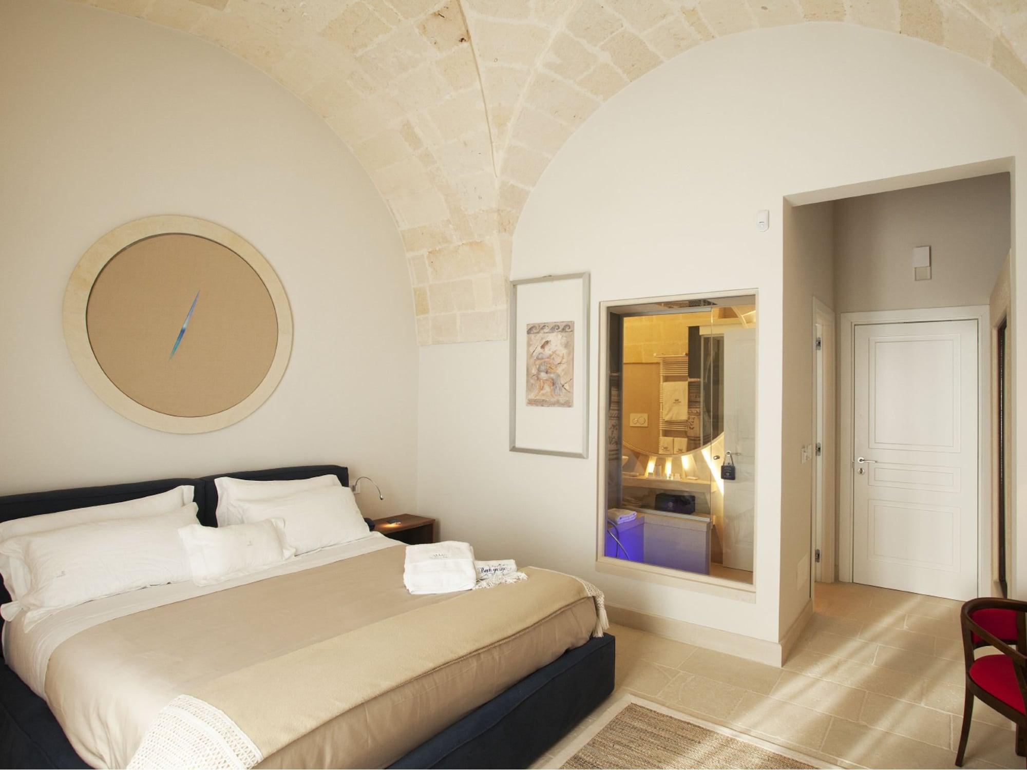 Bed and Breakfast Donnenzo Latiano Exterior foto