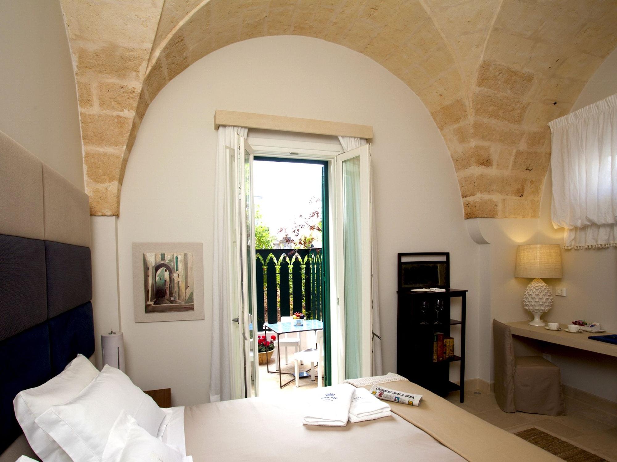 Bed and Breakfast Donnenzo Latiano Exterior foto