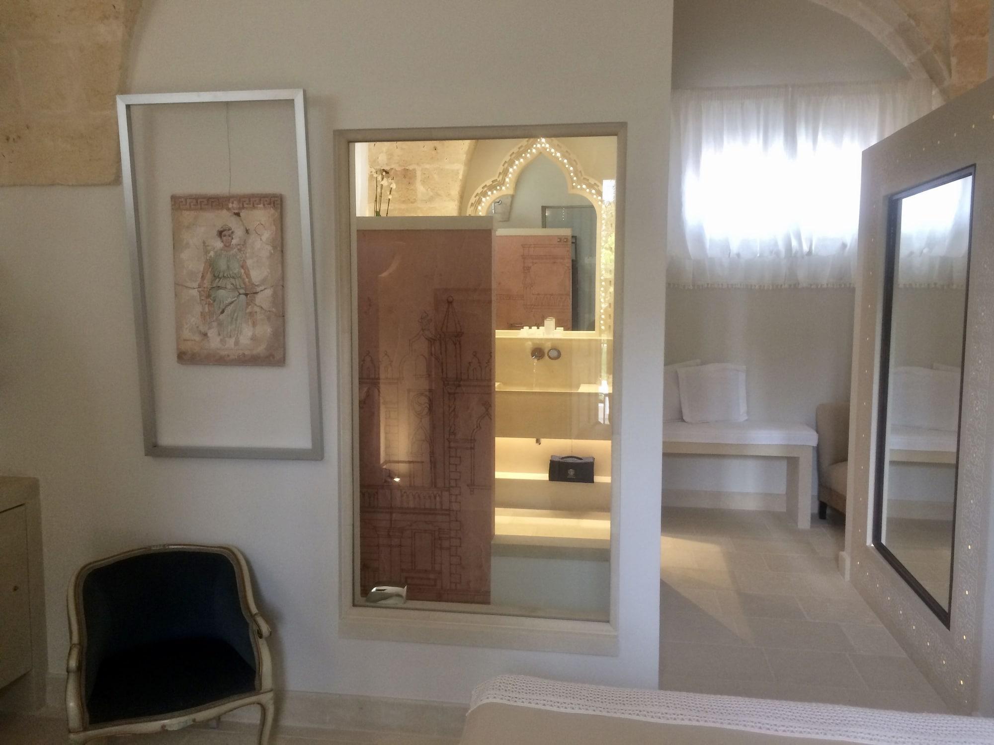 Bed and Breakfast Donnenzo Latiano Exterior foto
