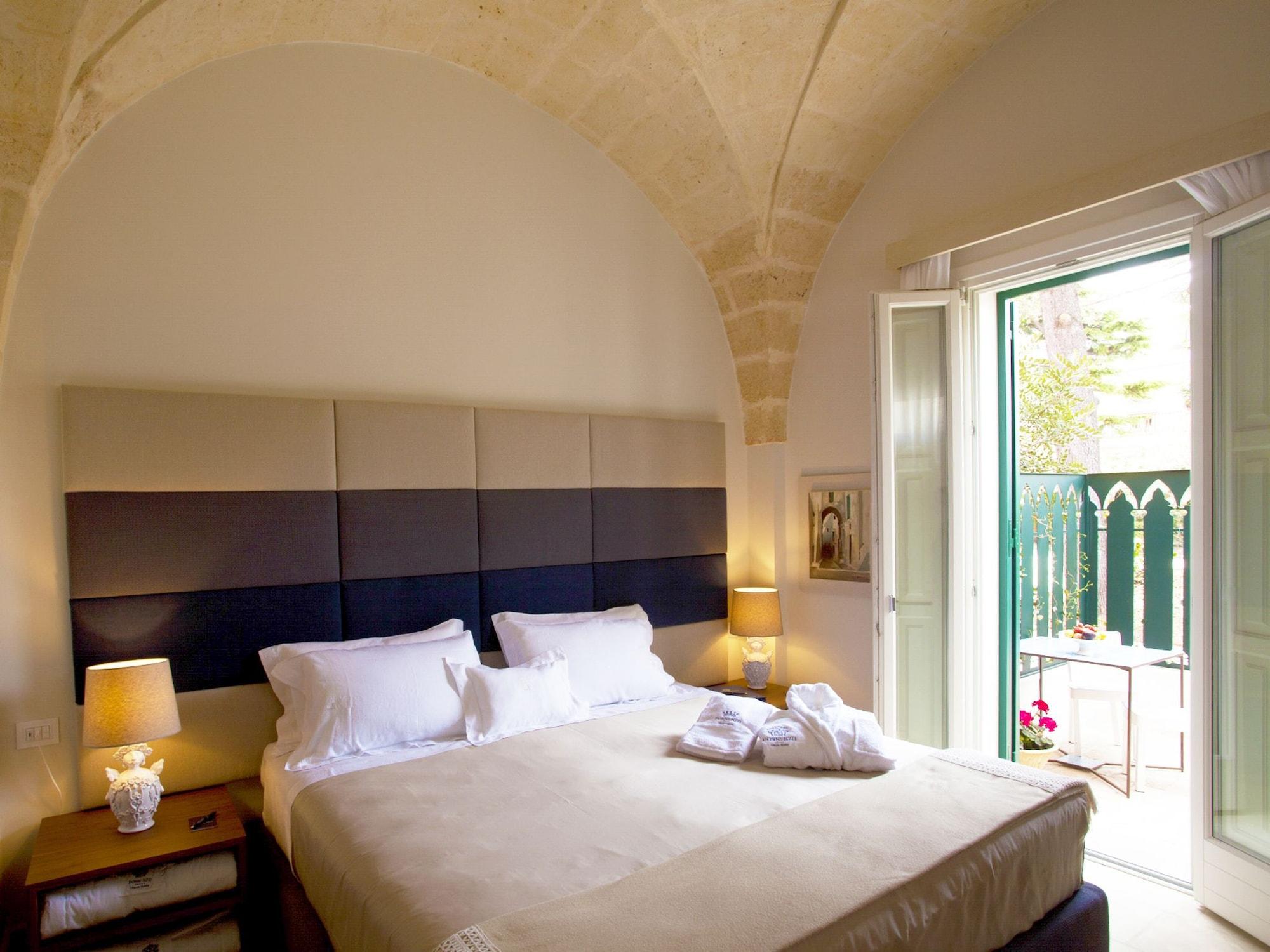 Bed and Breakfast Donnenzo Latiano Exterior foto