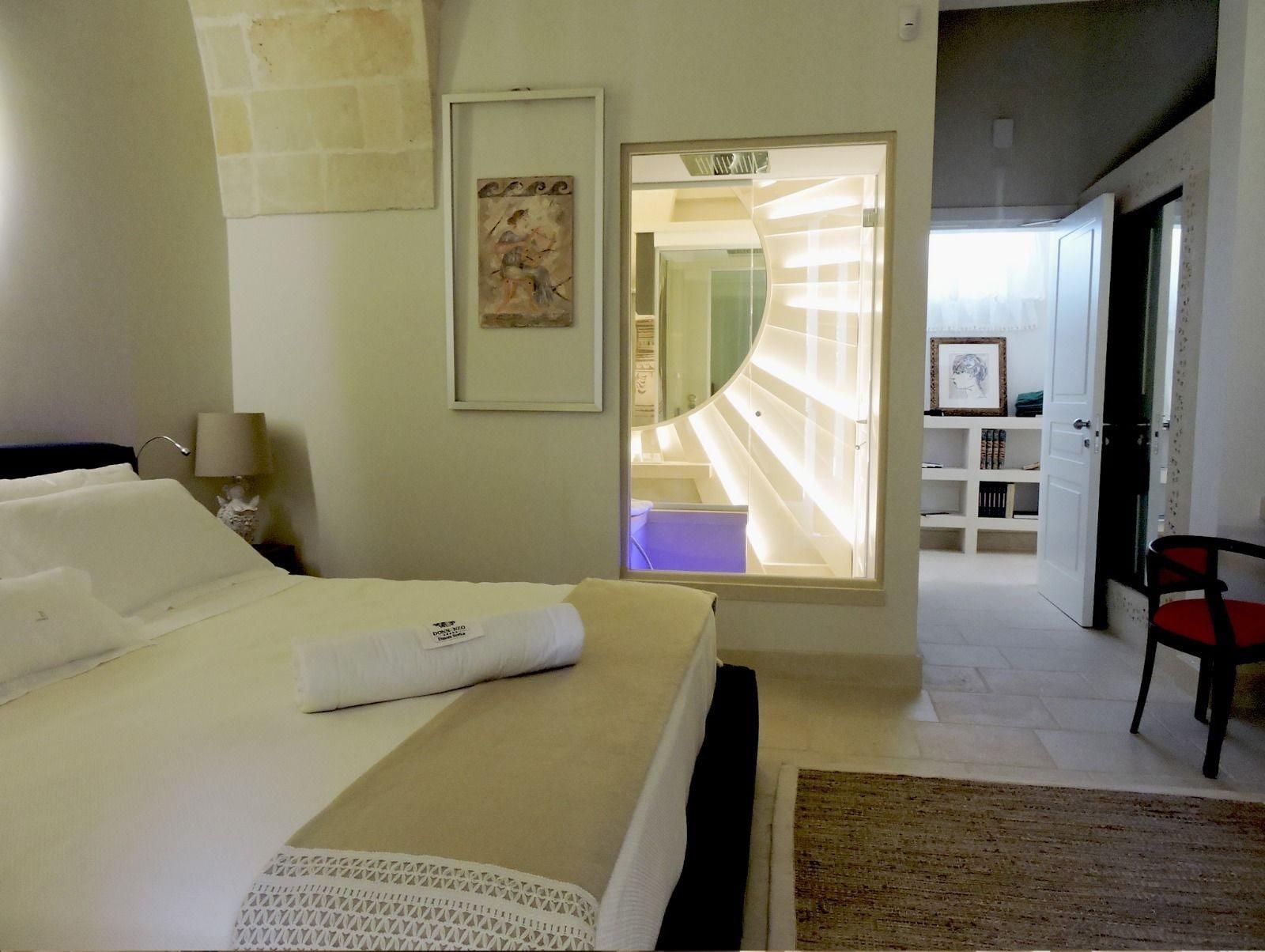 Bed and Breakfast Donnenzo Latiano Exterior foto