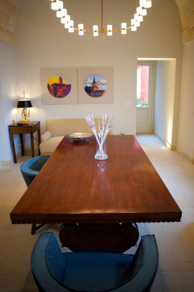 Bed and Breakfast Donnenzo Latiano Exterior foto