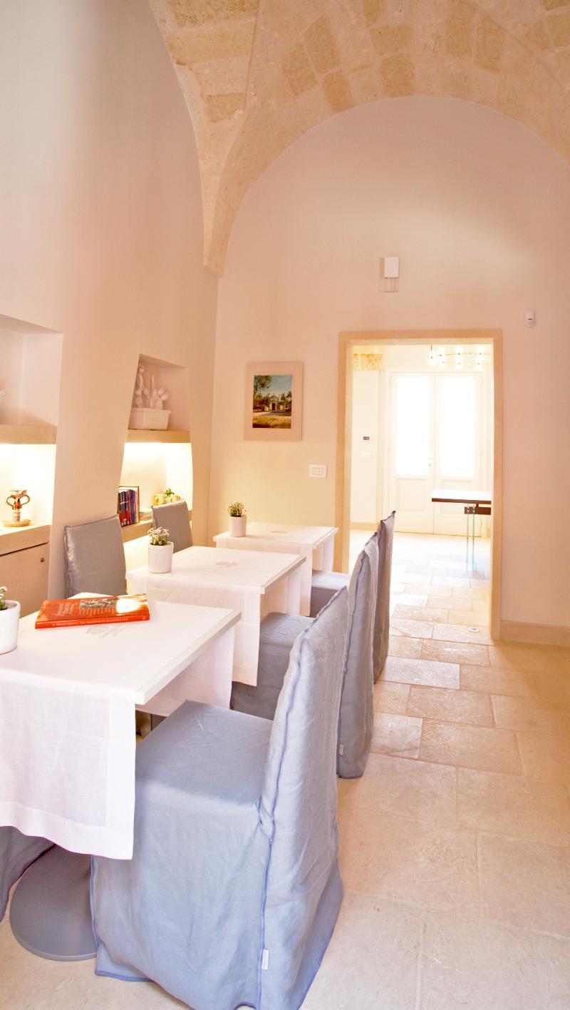 Bed and Breakfast Donnenzo Latiano Exterior foto