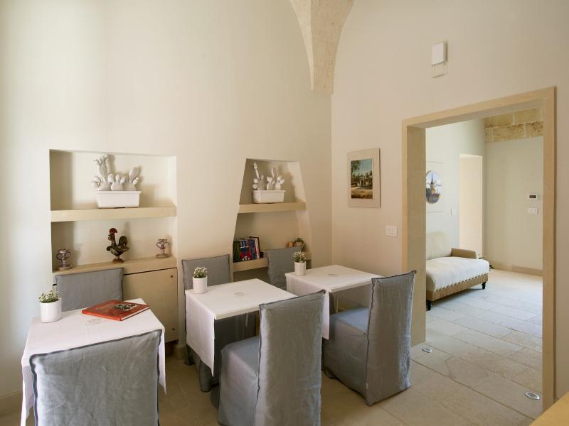 Bed and Breakfast Donnenzo Latiano Exterior foto