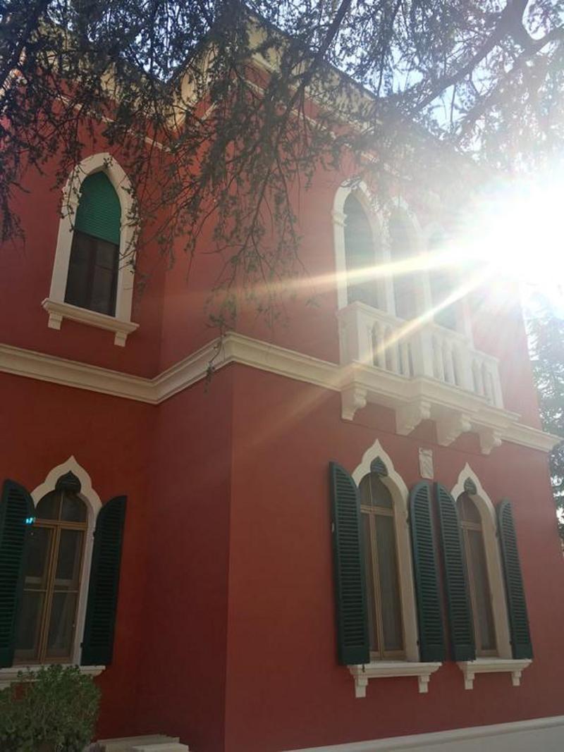 Bed and Breakfast Donnenzo Latiano Exterior foto
