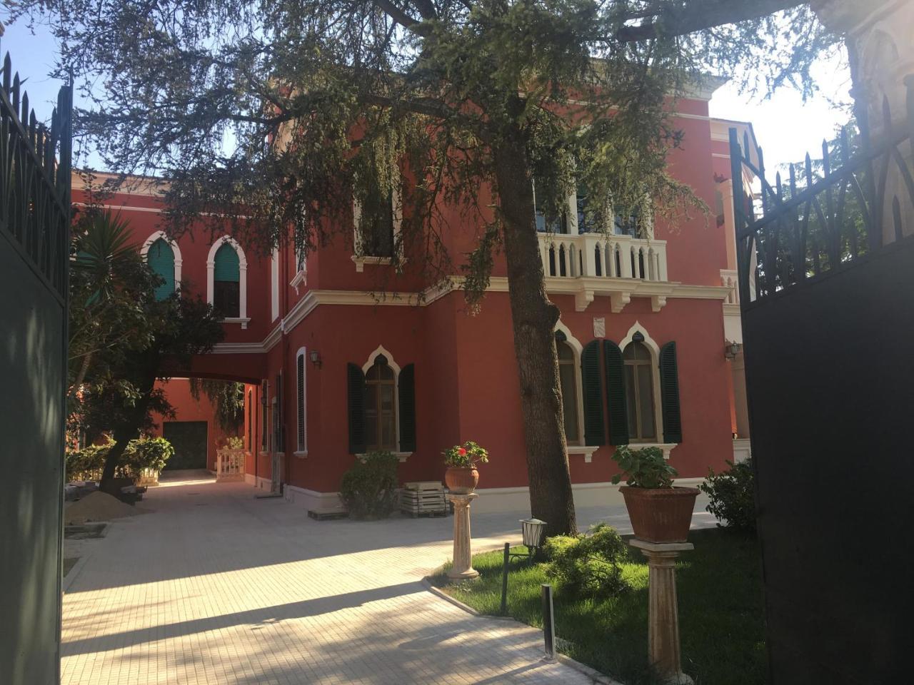 Bed and Breakfast Donnenzo Latiano Exterior foto