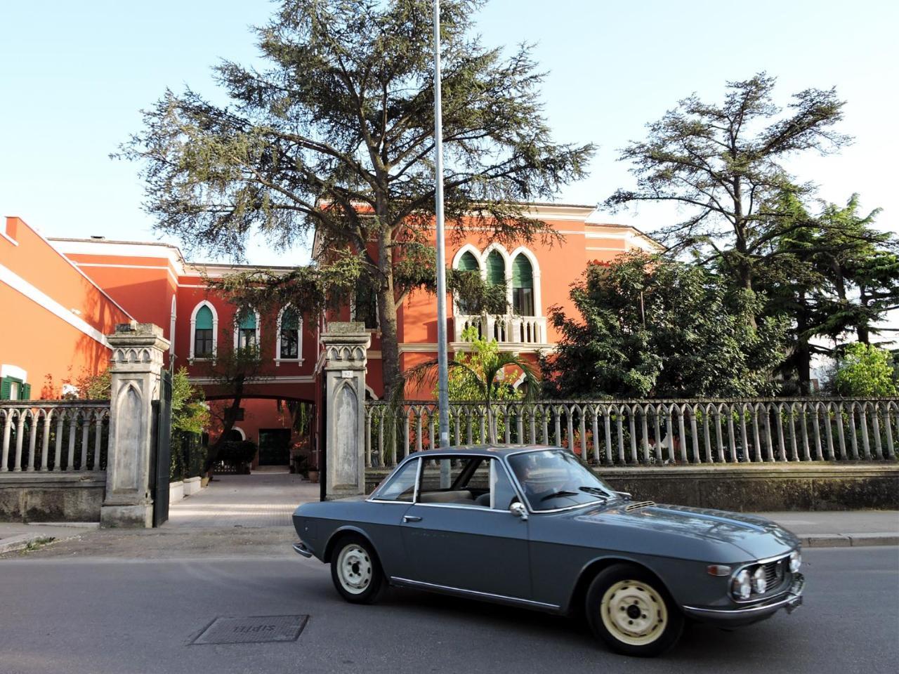 Bed and Breakfast Donnenzo Latiano Exterior foto