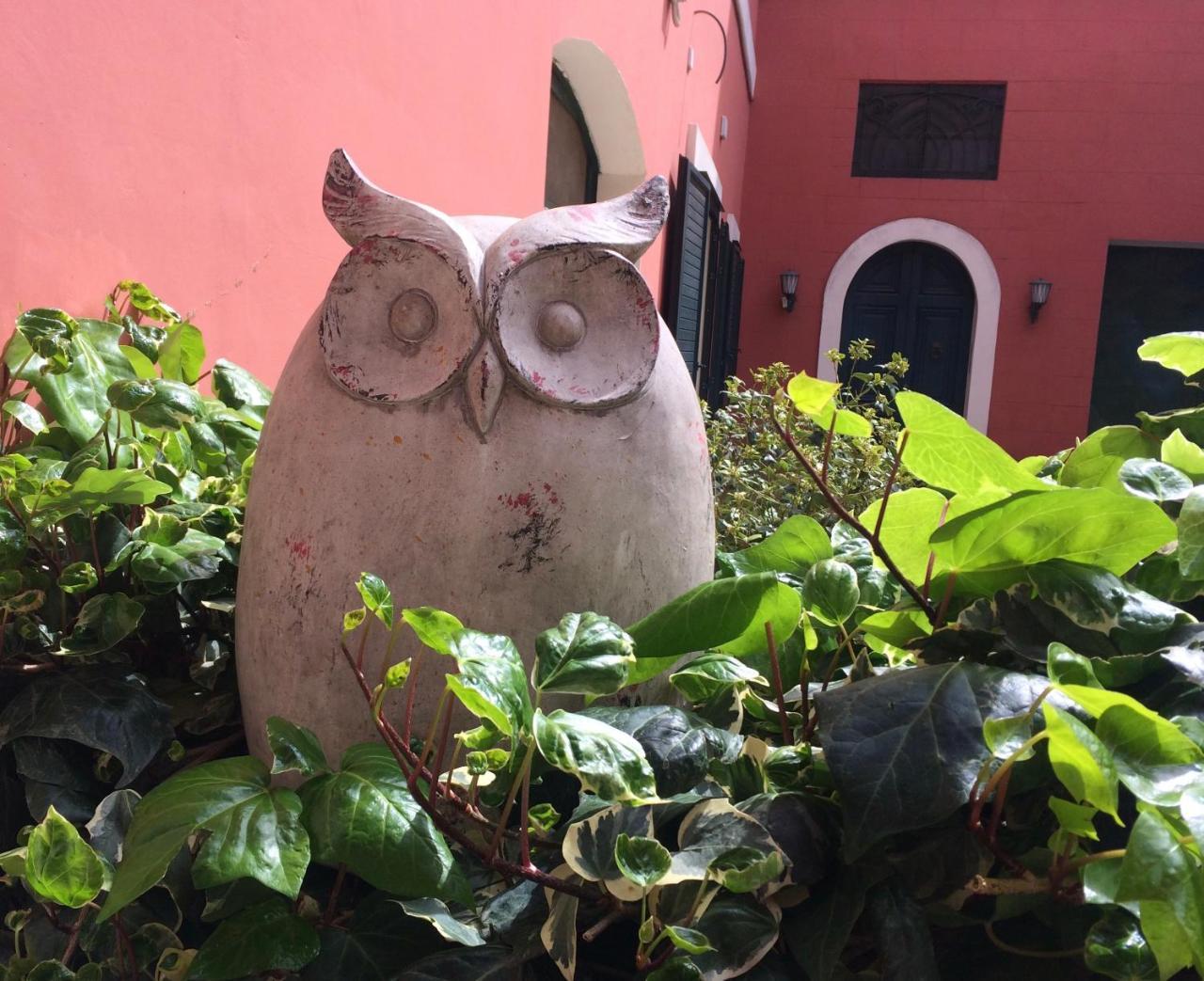 Bed and Breakfast Donnenzo Latiano Exterior foto