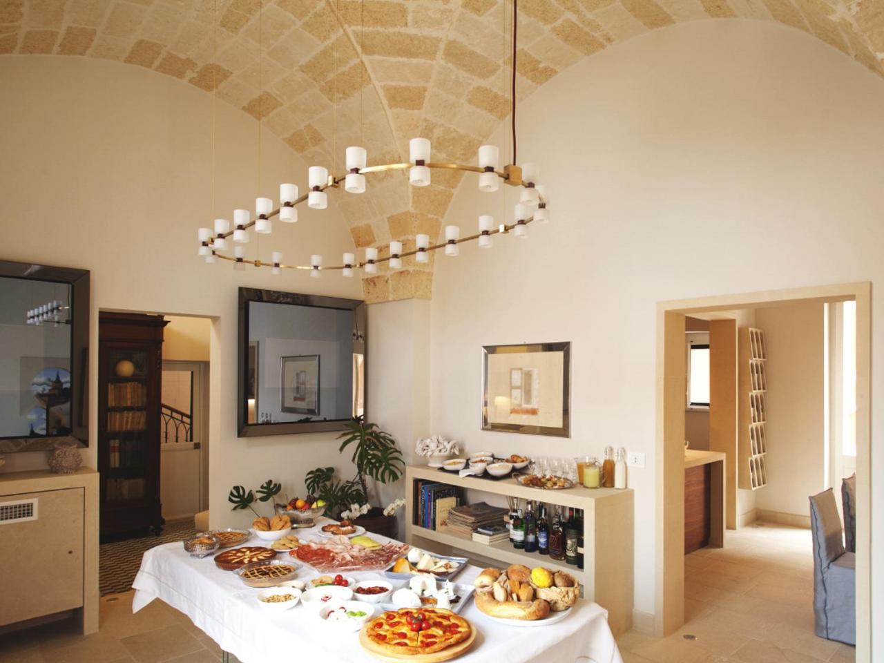Bed and Breakfast Donnenzo Latiano Exterior foto