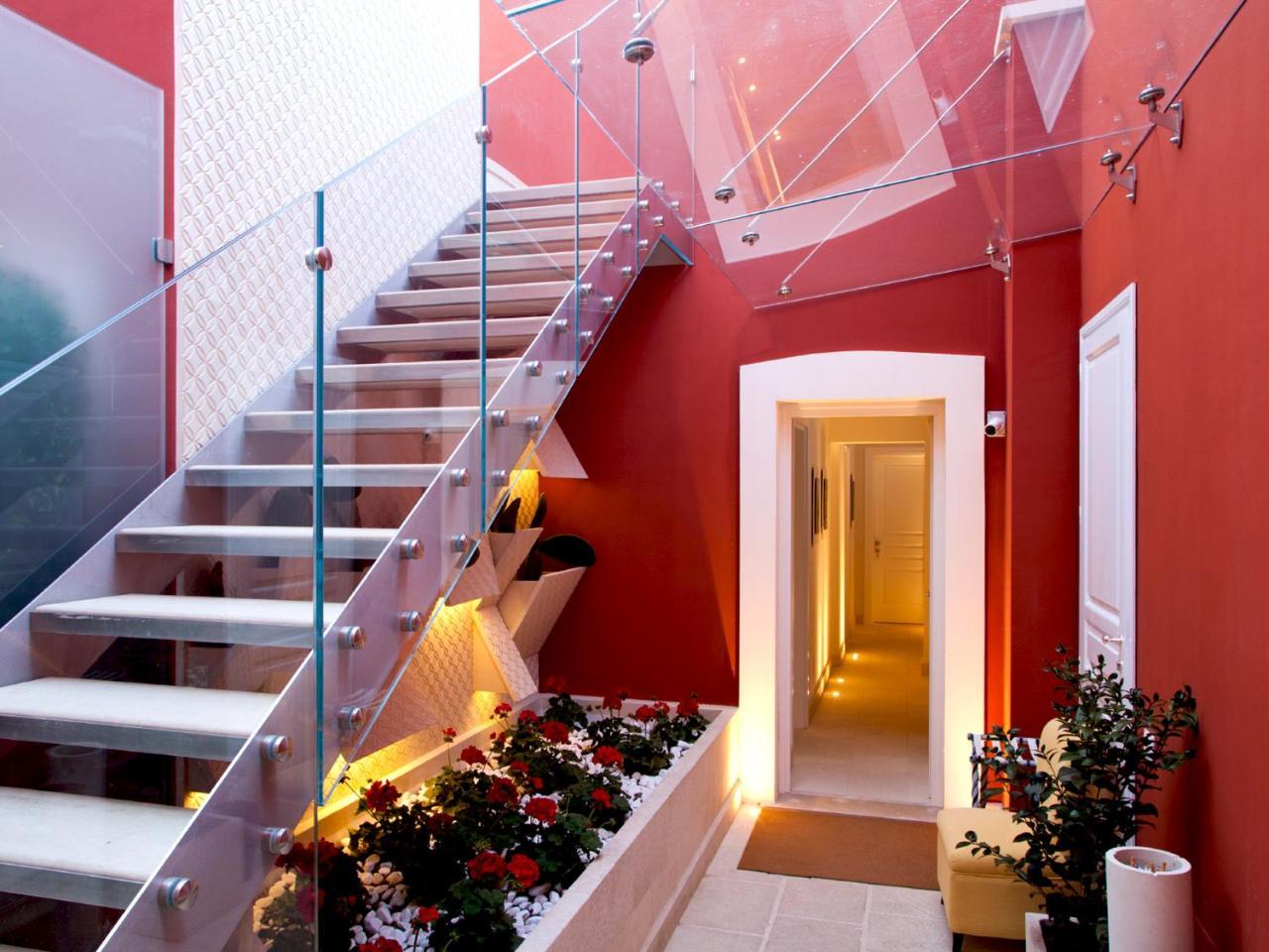 Bed and Breakfast Donnenzo Latiano Exterior foto