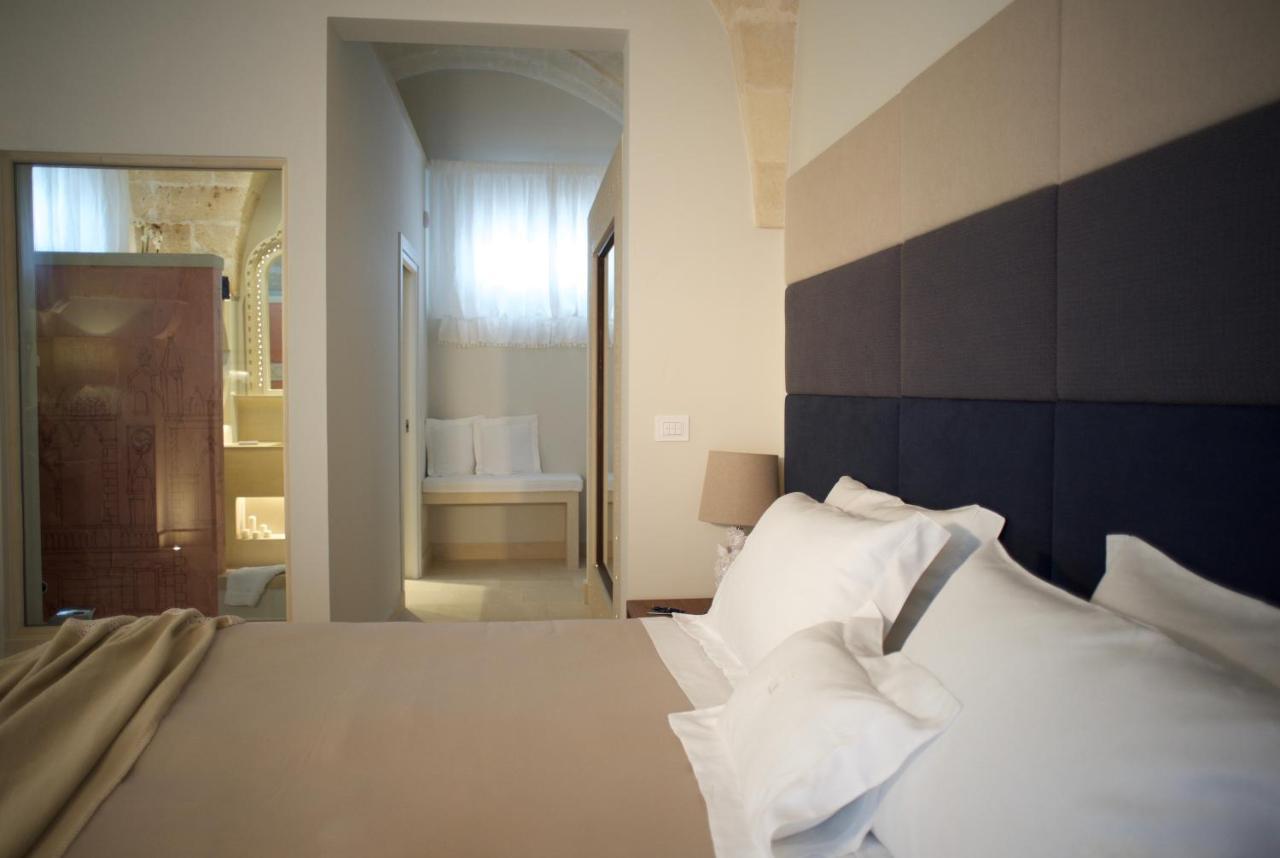 Bed and Breakfast Donnenzo Latiano Exterior foto