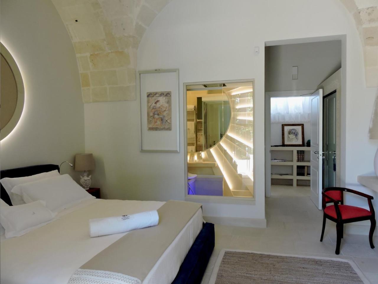 Bed and Breakfast Donnenzo Latiano Exterior foto