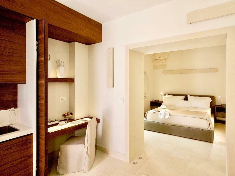 Bed and Breakfast Donnenzo Latiano Exterior foto