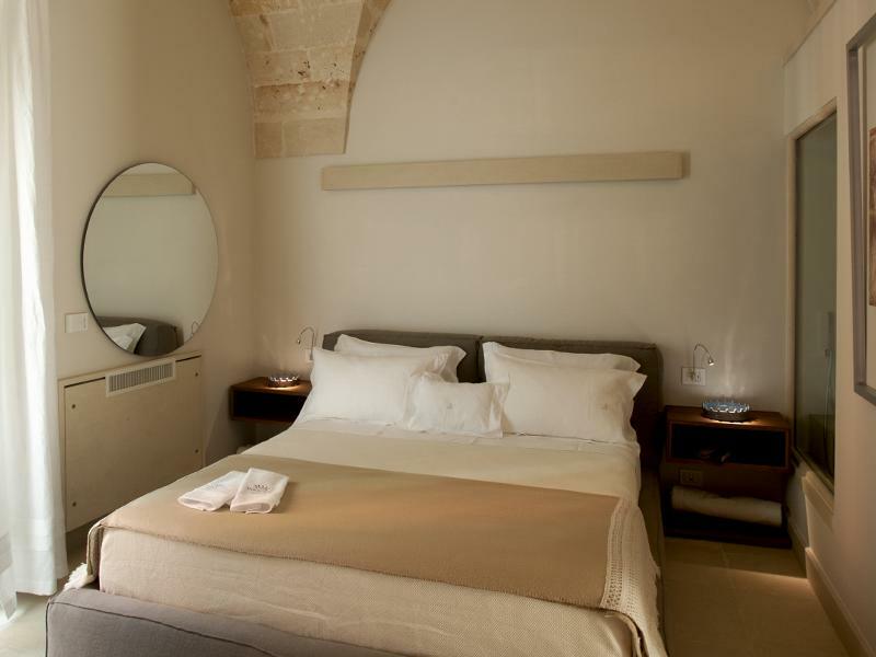 Bed and Breakfast Donnenzo Latiano Exterior foto