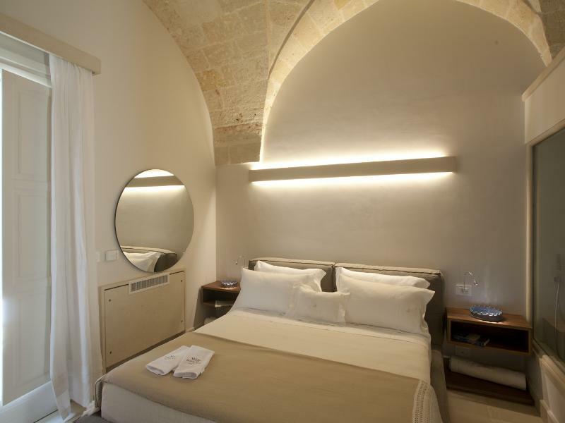 Bed and Breakfast Donnenzo Latiano Exterior foto