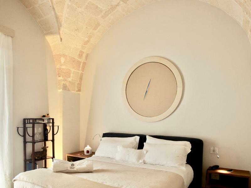 Bed and Breakfast Donnenzo Latiano Exterior foto