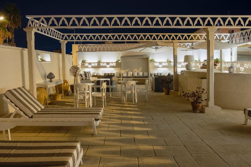 Bed and Breakfast Donnenzo Latiano Exterior foto