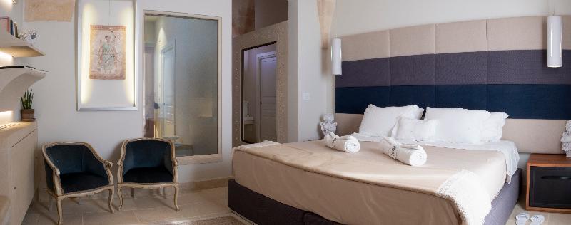 Bed and Breakfast Donnenzo Latiano Exterior foto