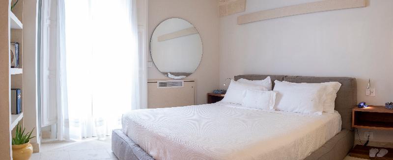 Bed and Breakfast Donnenzo Latiano Exterior foto